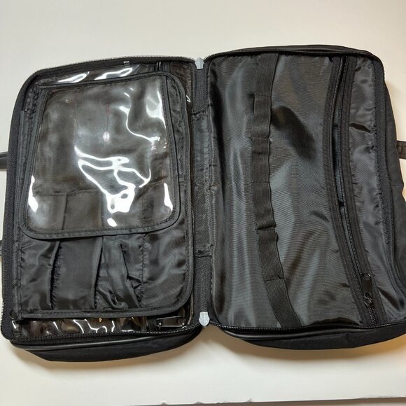 MODELA Toiletry Travel Case Bag - Picture 6 of 8